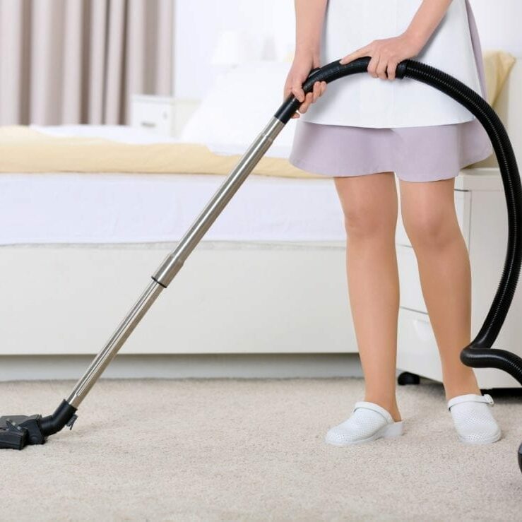 Carpet Cleaning Pacific Beach